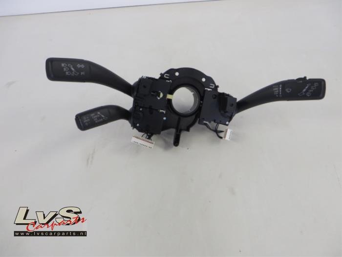 Volkswagen Touareg Steering column stalk