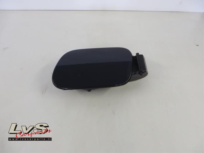 Volkswagen Touareg Tank cap cover
