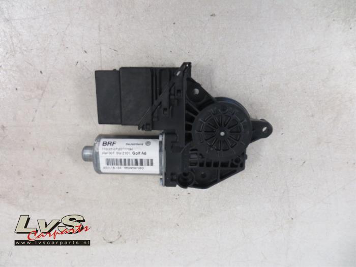 Volkswagen Golf Door window motor