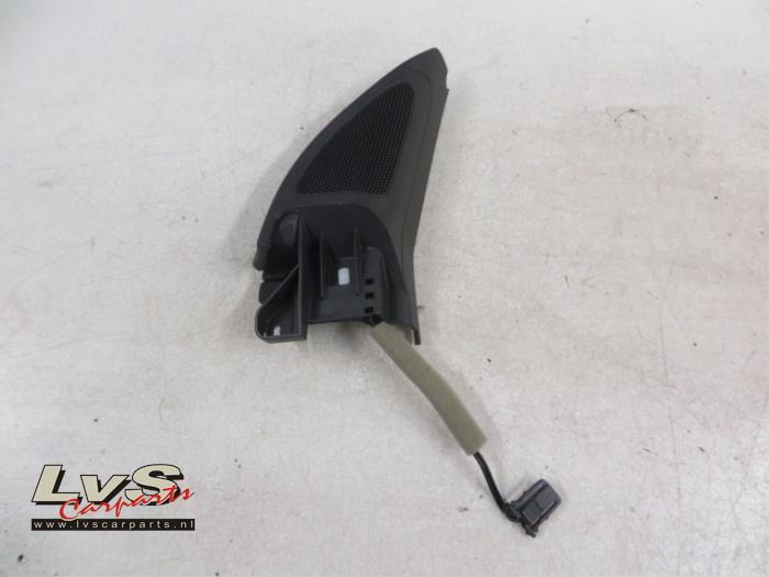 Volkswagen Golf Haut-parleur