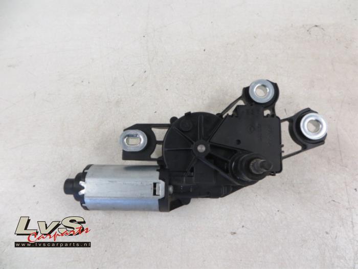 Seat Leon Rear wiper motor