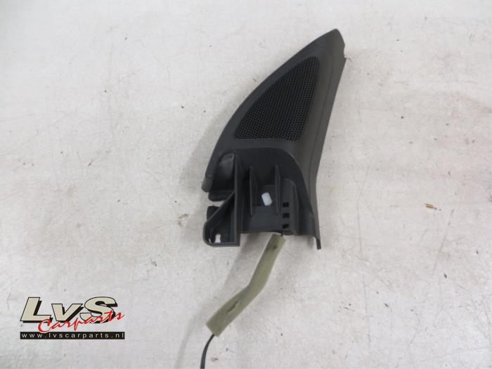 Volkswagen Golf Haut-parleur