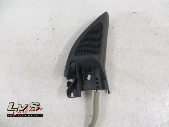 Volkswagen Golf Haut-parleur