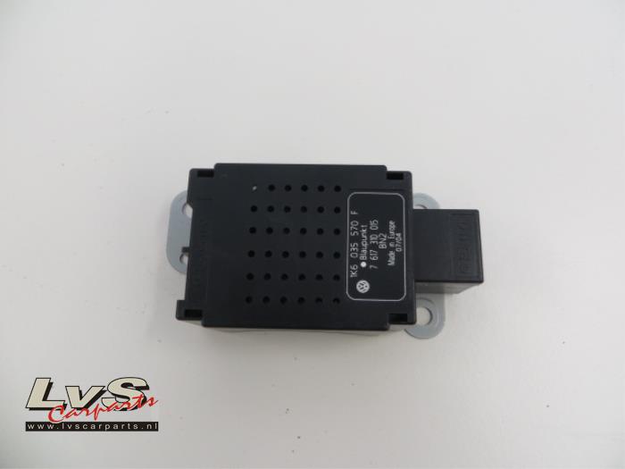 Volkswagen Golf Antenne Versterker