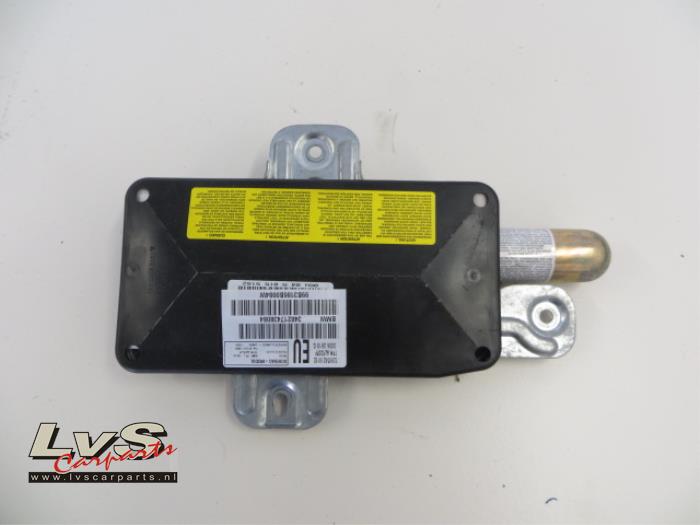 BMW 3-Serie Front door airbag 4-door, right
