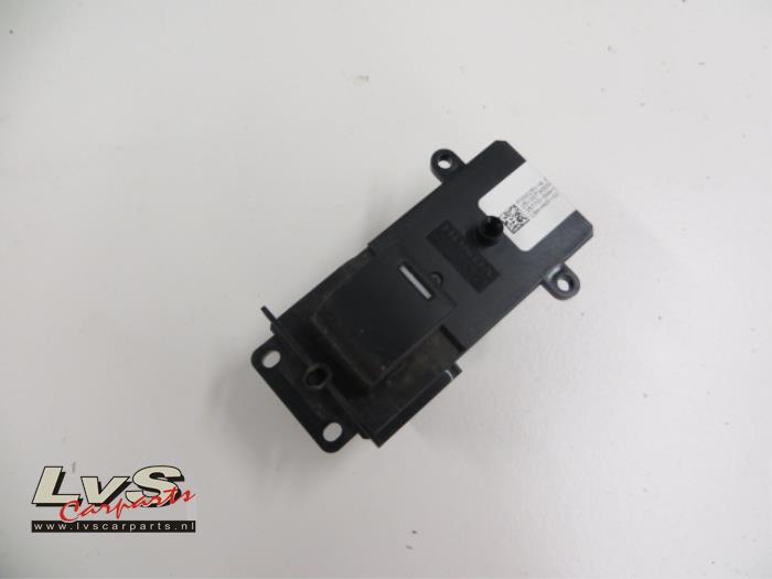 Honda CR-V Combischakelaar ramen