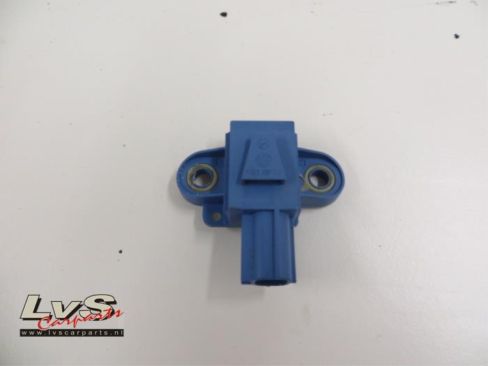Seat Leon Airbag sensor