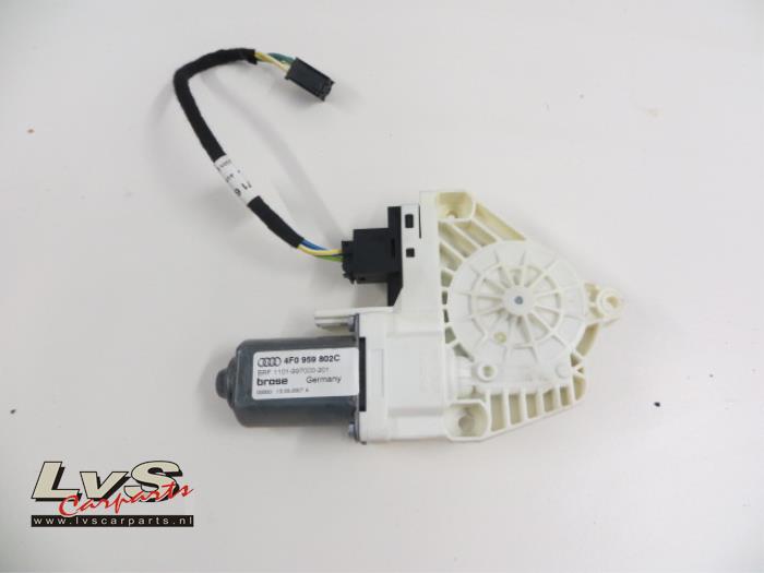 Audi A6 Door window motor