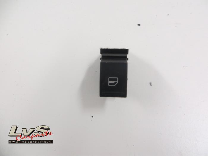 Volkswagen Jetta Combischakelaar ramen