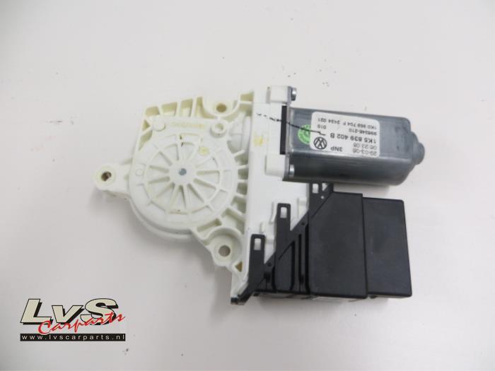 Volkswagen Jetta Door window motor