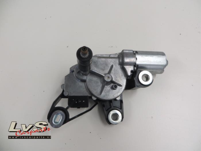 Volkswagen Touran Rear wiper motor