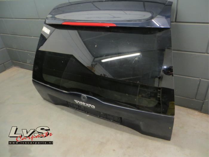 Volvo XC90 Tailgate