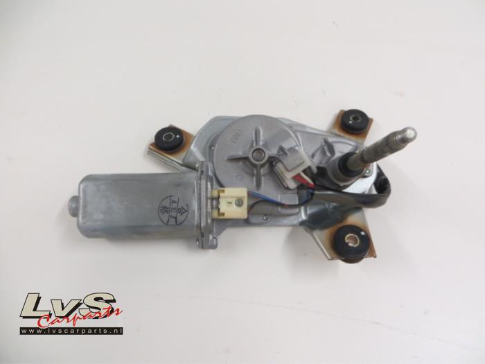 Mitsubishi Pajero Rear wiper motor