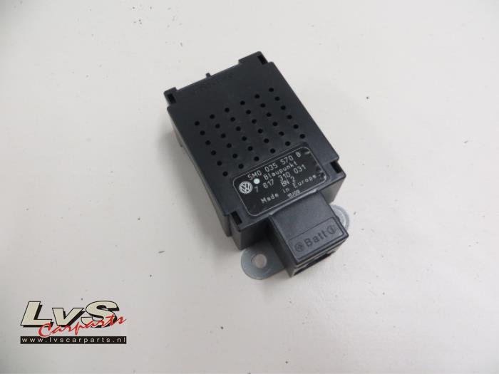 Volkswagen Golf Antenne Versterker