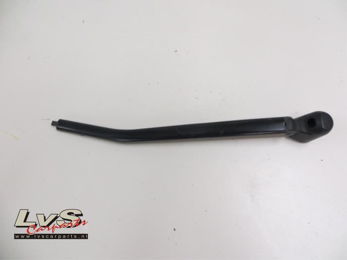 BMW 1-Serie Rear wiper arm