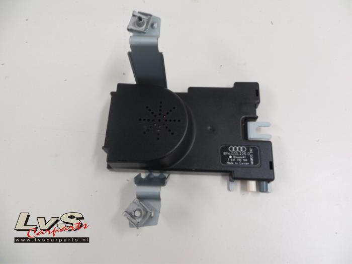 Audi A3 Antenna Amplifier