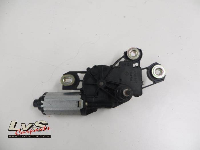 Seat Ibiza Rear wiper motor