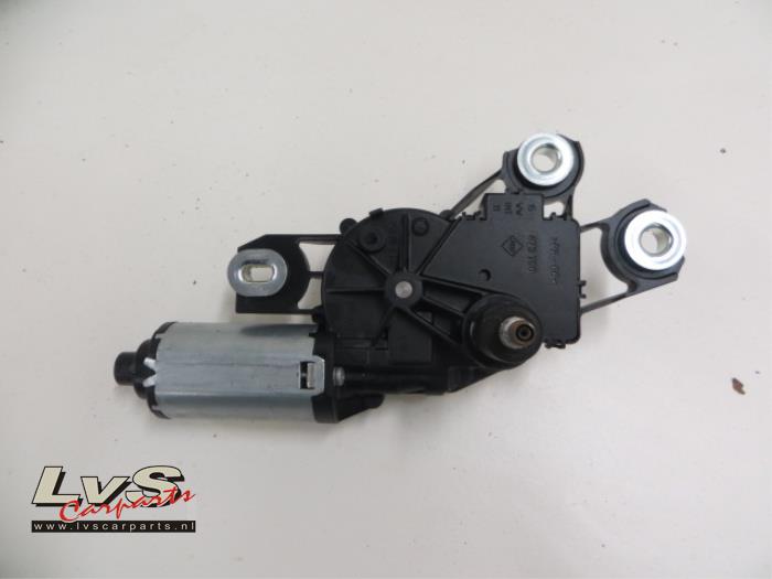 Seat Leon Rear wiper motor