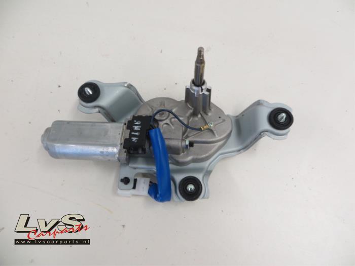 Hyundai I30 Rear wiper motor