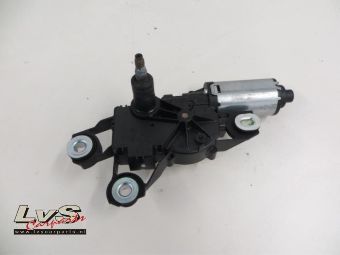 Seat Ibiza Rear wiper motor