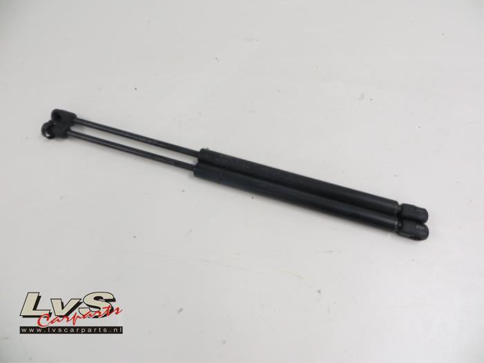 Hyundai Santafe Gasdemperset Kofferdeksel