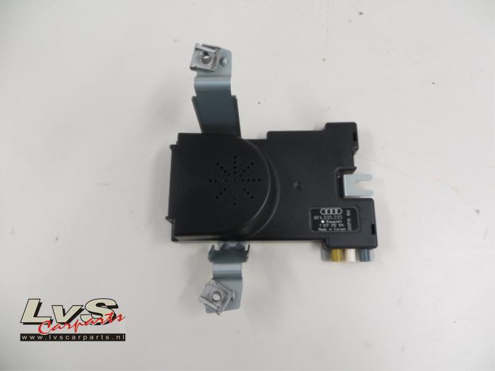 Audi A3 Antenna Amplifier