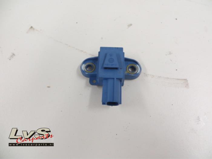 Seat Leon Airbag sensor