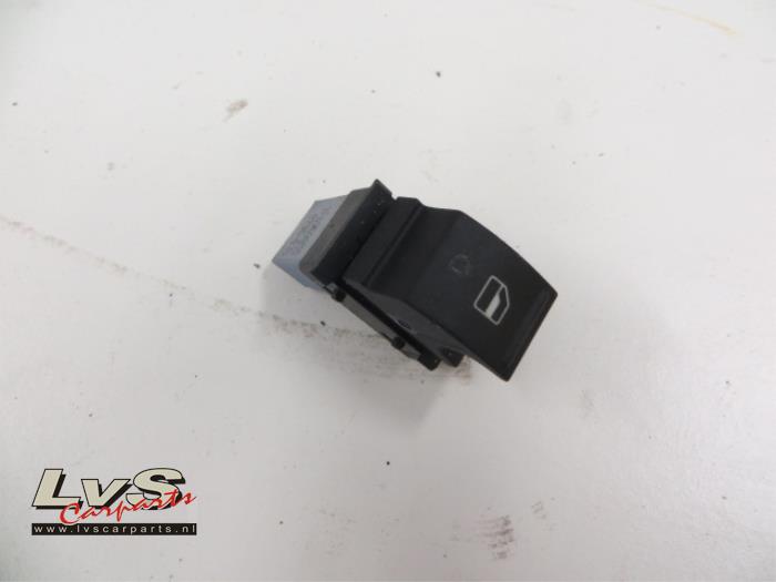 Seat Leon Combischakelaar ramen