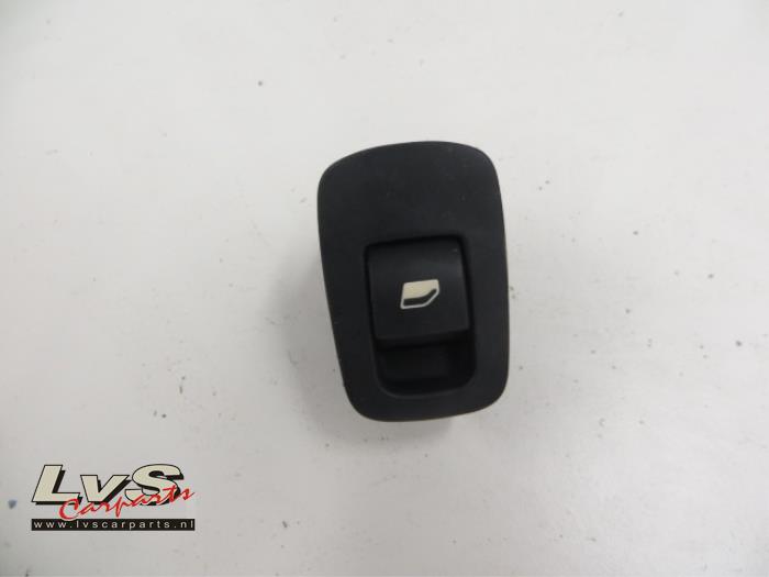 Citroen C4 Picasso Combischakelaar ramen