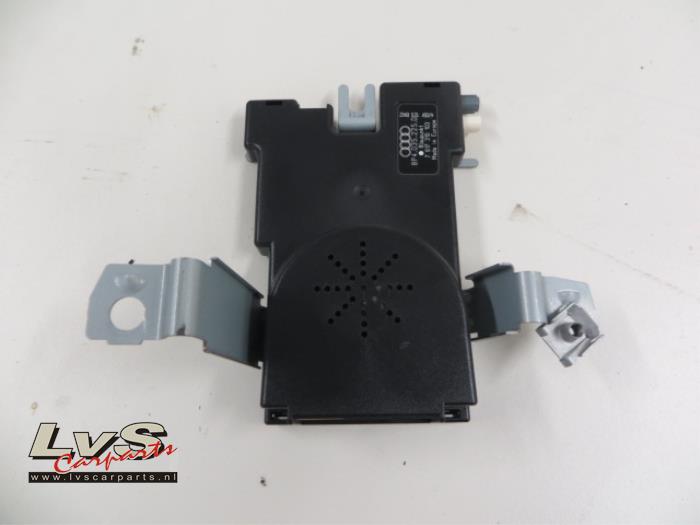 Audi A3 Antennenverstärker