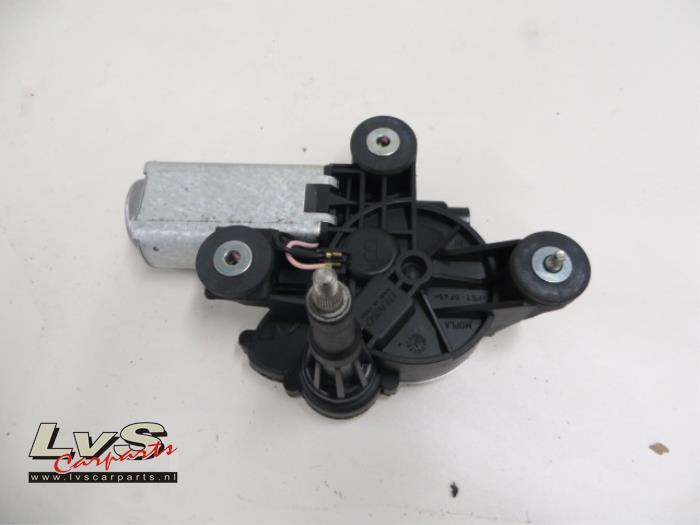 Fiat Panda Rear wiper motor