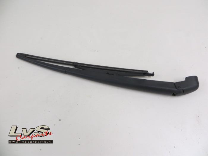 Fiat Panda Rear wiper arm