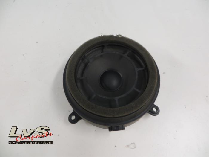Mercedes C-Klasse Haut-parleur