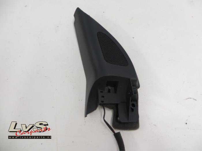 Volkswagen Golf Haut-parleur