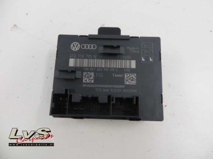 Audi A4 Module (miscellaneous)