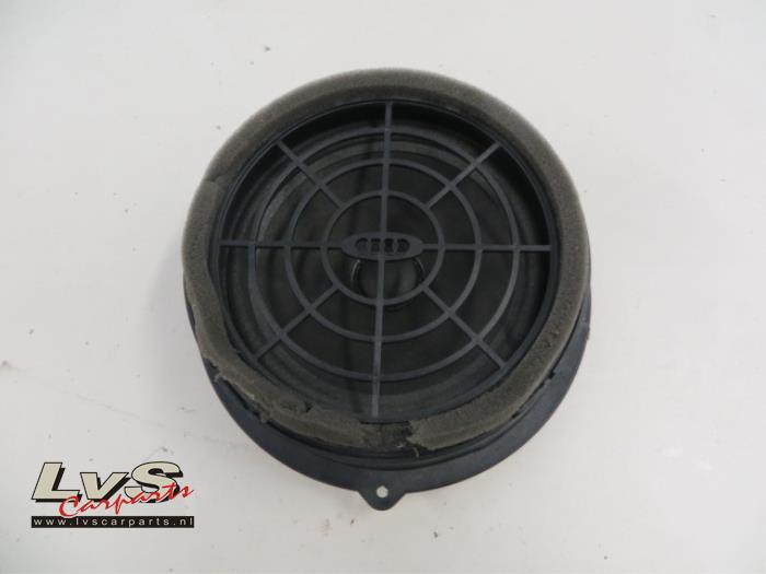 Audi A4 Haut-parleur