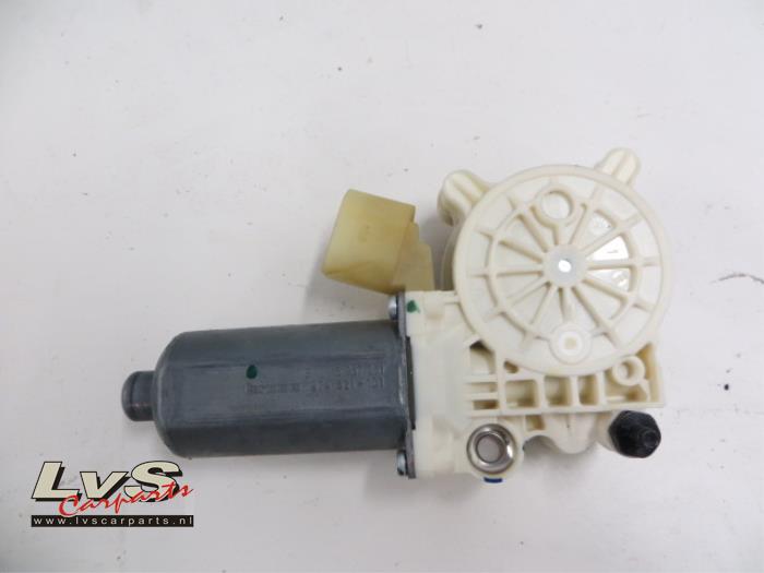 BMW X5 Fenstermotor Tür