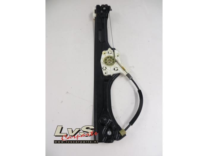 BMW X5 Mécanique vitre 4portes arrière gauche