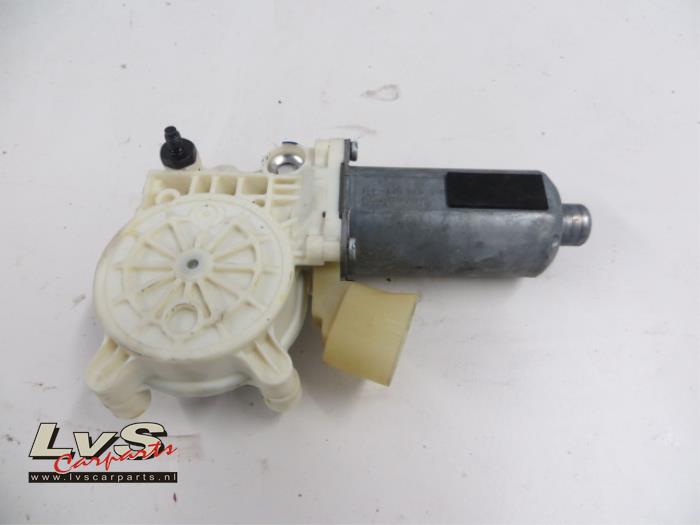 BMW X5 Fenstermotor Tür