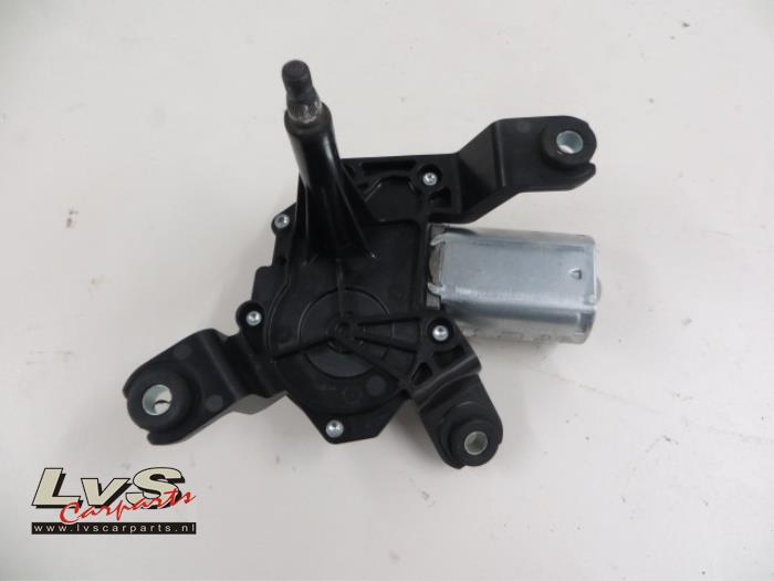Opel Meriva Ruitenwissermotor achter