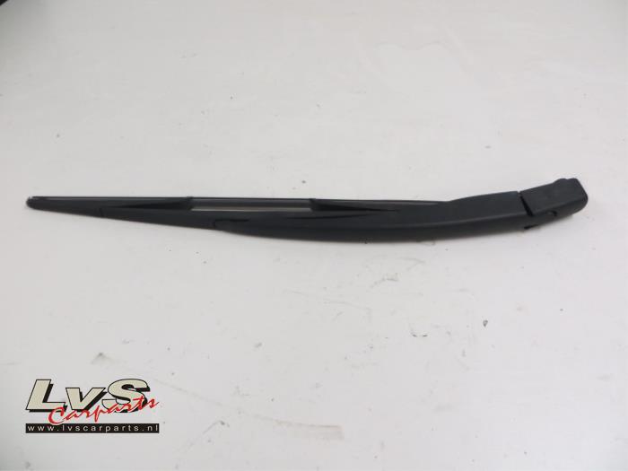 Opel Meriva Rear wiper arm