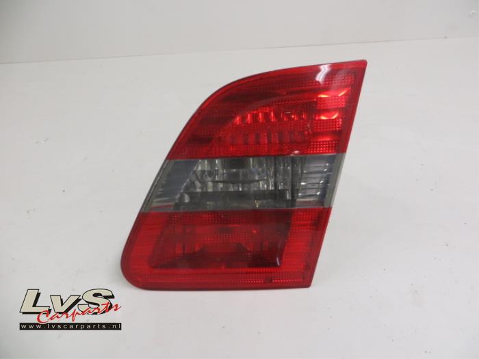 Mercedes B-Klasse Achterlicht rechts