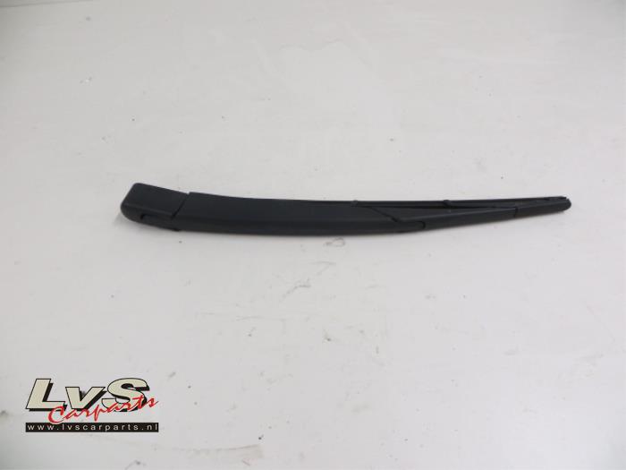 Renault Scenic Scheibenwischerarm hinten