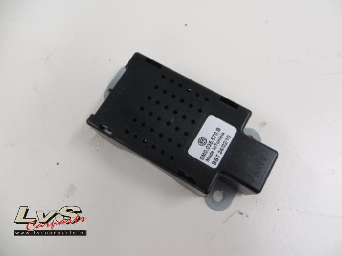 Volkswagen Golf Antenne Versterker
