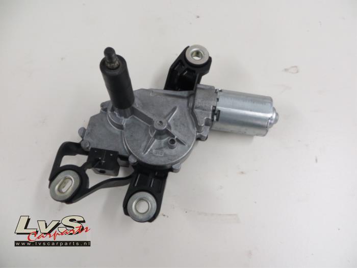 Volkswagen Golf Moteur essuie-glace arrière