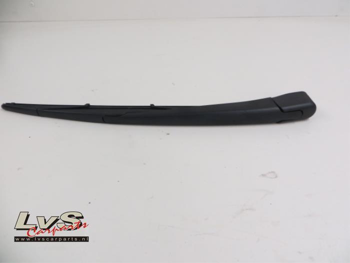 Renault Megane Scheibenwischerarm hinten