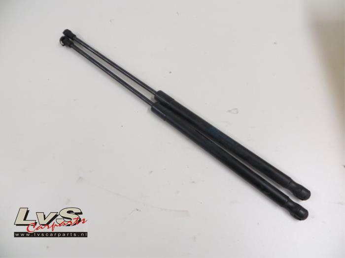 Seat Altea Set of gas struts for boot