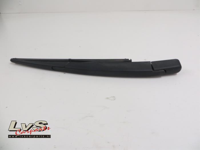 Peugeot 1007 Ruitenwisserarm achter