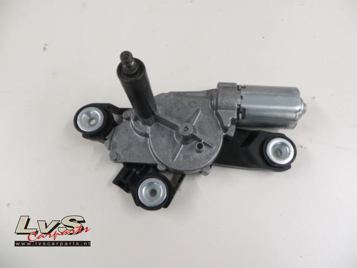 Volvo V50 Rear wiper motor