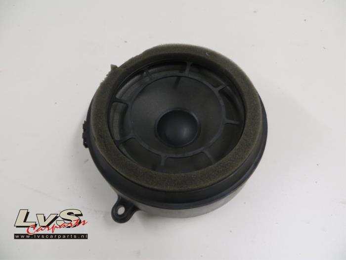 Mercedes C-Klasse Haut-parleur